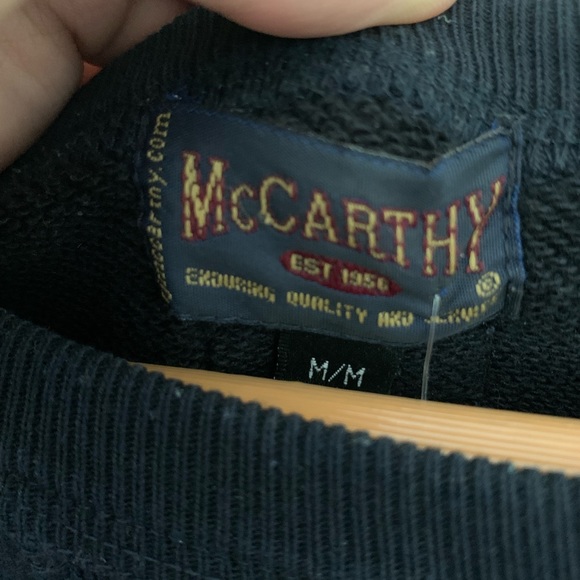 Retro 2003 Toronto Roadrunners crewneck - size M! - Picture 3 of 4